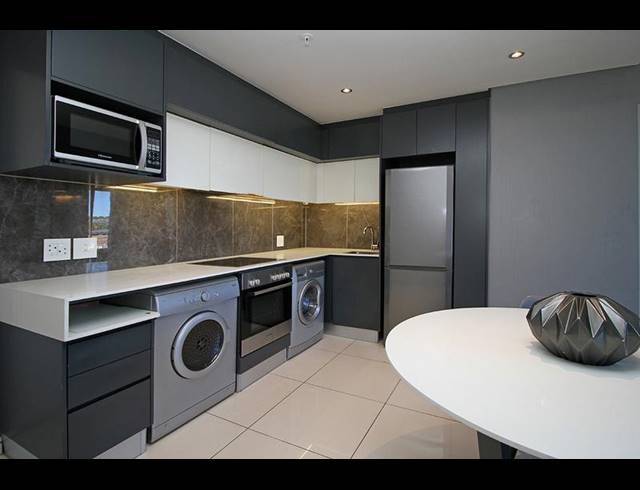 1 BEDROOM APARTMENT FOR SALE IN SANDTON CENTRAL